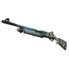 Nova Ocular