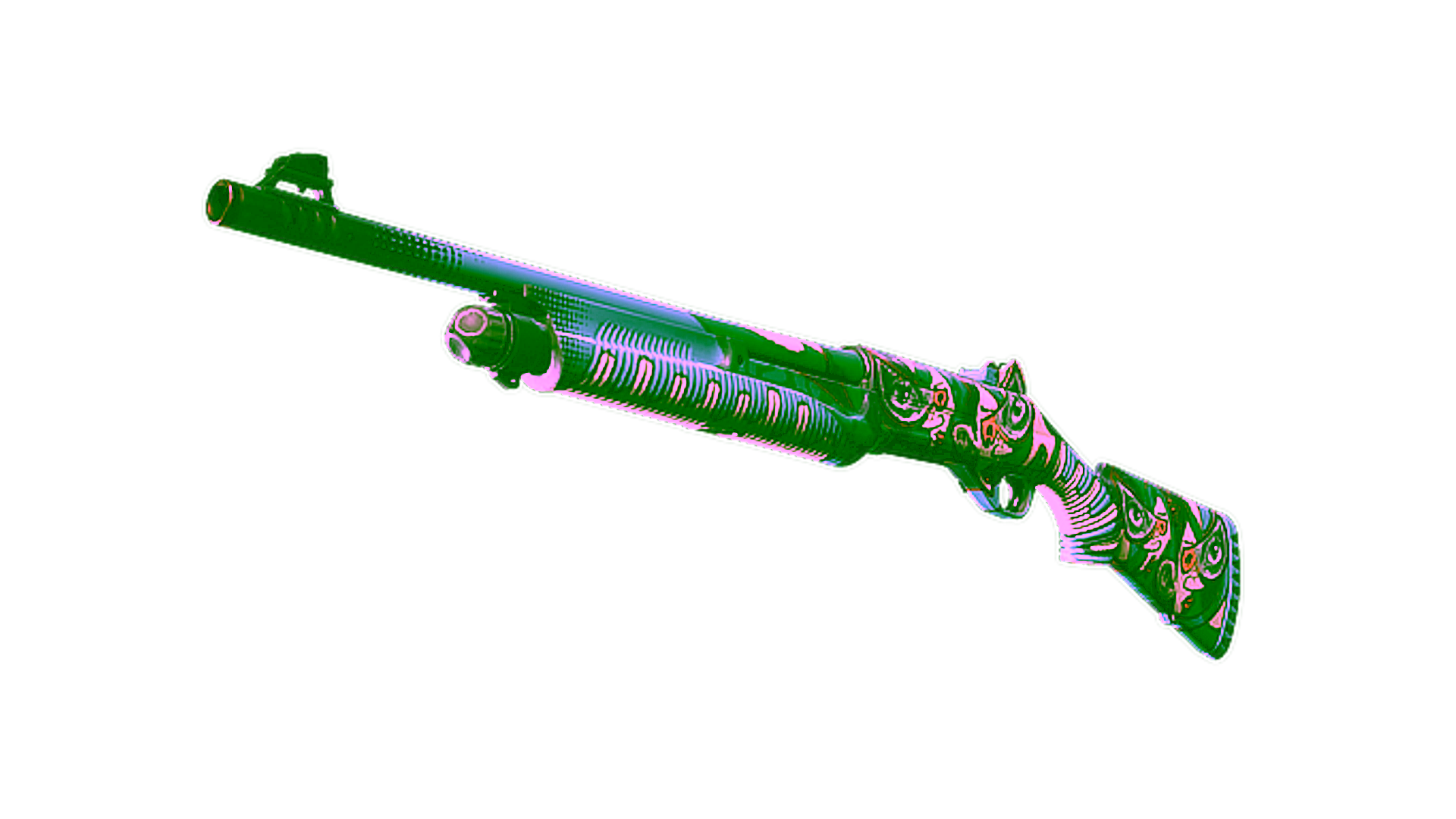 Rodyti Nova | Ocular (Factory New)