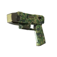 Zeus x27 Swamp DDPAT