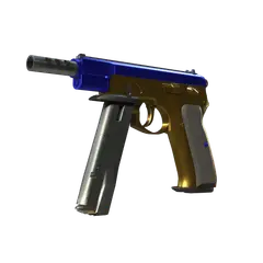 CZ75-Auto