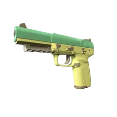 Five-SeveN Jungle