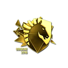 Team Liquid (Gold) | Cologne 2016