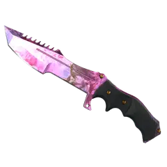 ★ Huntsman Knife | Doppler Phase 2 (Factory New)