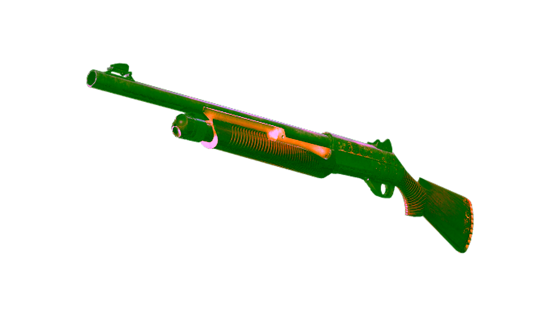 Дисплей для StatTrak™ Nova | Antique (Minimal Wear)