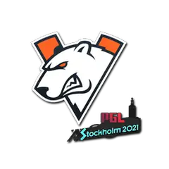 Virtus.Pro | Stockholm 2021