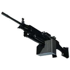 M249 O.S.I.P.R.