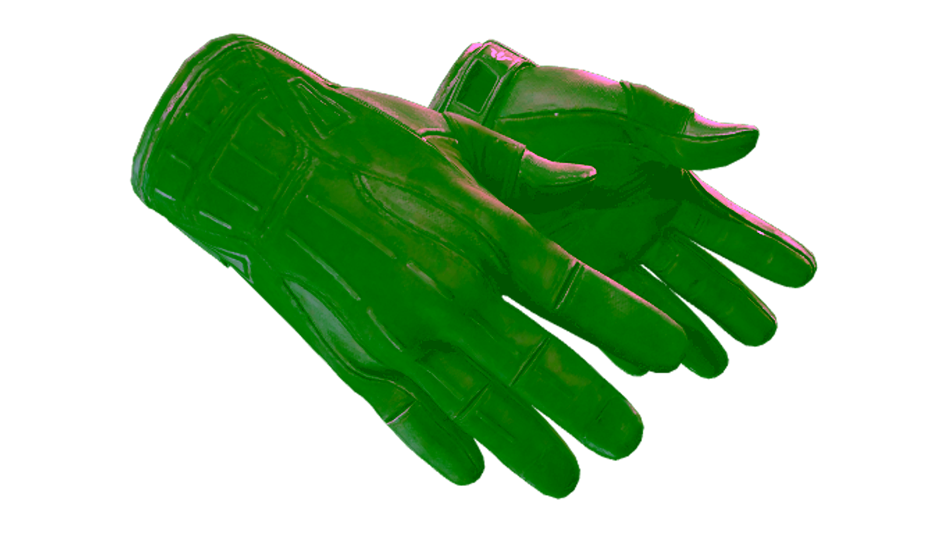 Display for ★ Sport Gloves | Nocts (Well-Worn)