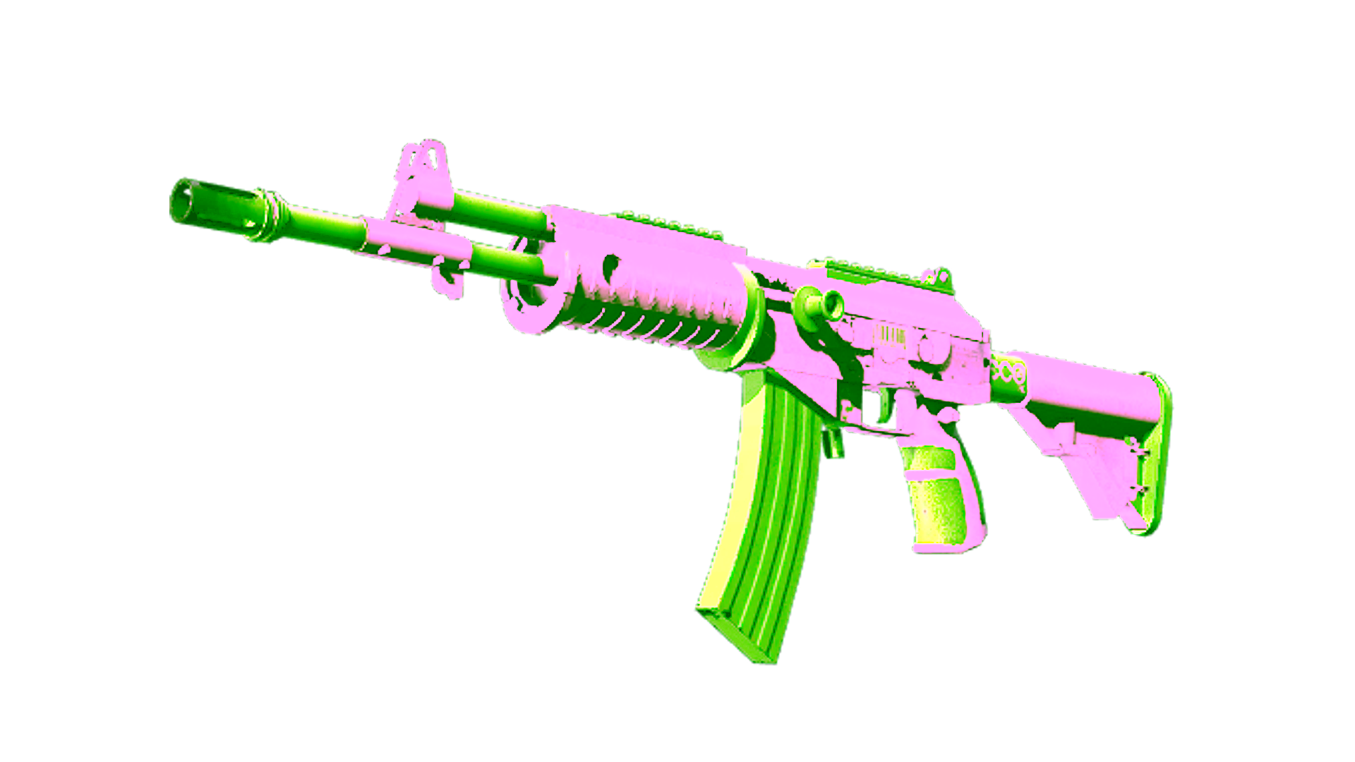 Galil AR | Eco (Field-Tested) için görüntü