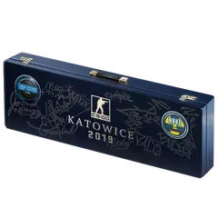 Katowice 2019 Nuke Souvenir Package